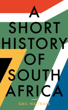 Short History of South Africa, Paperback / softback Book Short History of South Africa, Paperback / softback Book