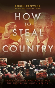 How To Steal A Country