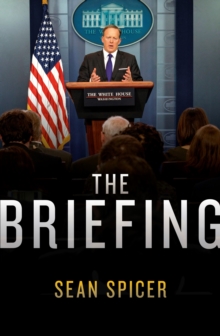 The Briefing, Hardback Book The Briefing, Hardback Book