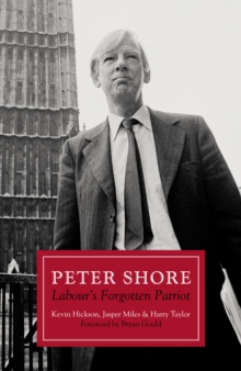 Peter Shore