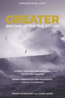 Greater : Britain After the Storm