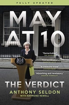 May at 10 : The Verdict