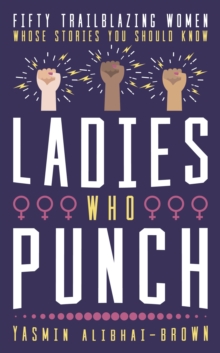 Ladies Who Punch