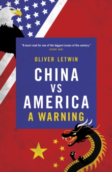 China vs America : A Warning