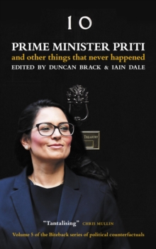 Prime Minister Priti