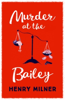 Murder at the Bailey