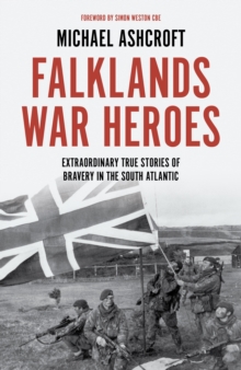 Falklands War Heroes