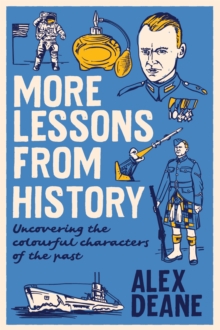 More Lessons from History