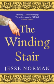 The Winding Stair