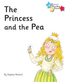 The Princess and the Pea : Phonics Phase 5