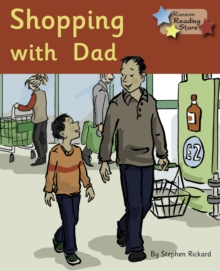 Shopping with Dad