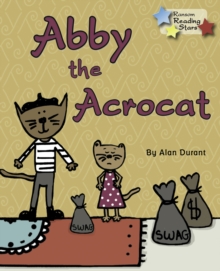 Abby the Acrocat