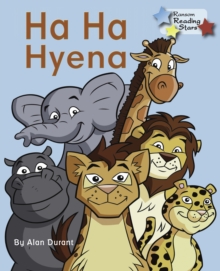 Ha Ha Hyena