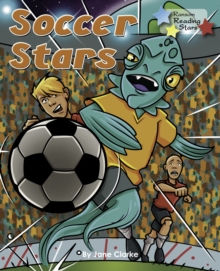 Soccer Stars