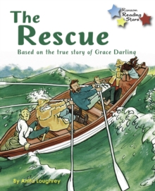 The Rescue