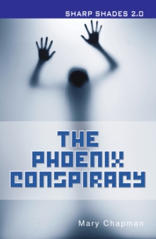 The Phoenix Conspiracy  (Sharper Shades)