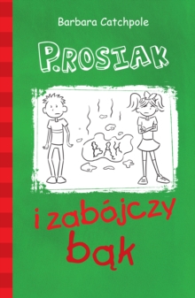 PIG and the Long Fart (Polish) : Set 1