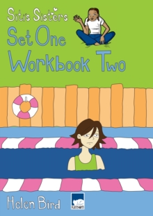 Siti's Sisters Set 1 Workbook 2