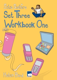 Siti's Sisters Set 3 Workbook 1 (ebook)