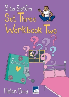 Siti's Sisters Set 3 Workbook 2 (ebook)