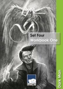 Dark Man Set 4: Workbook 1 (ebook)