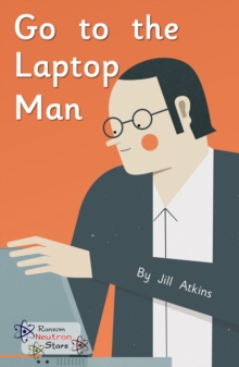 Go to the Laptop Man