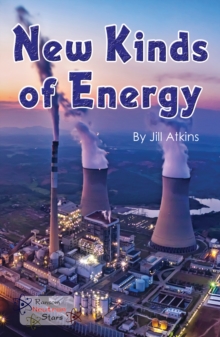 New Kinds of Energy