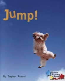 Ransom Publishing Jump!