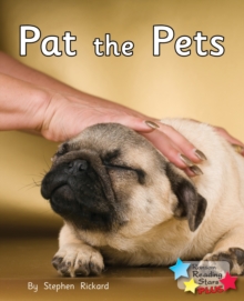 Pat the Pets