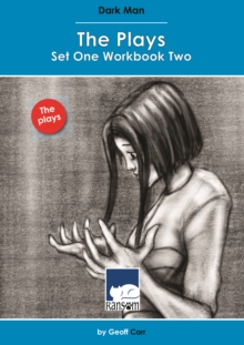 Dark Man: The Plays Set 1 Workbook 2(ebook)