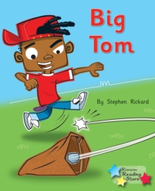 Big Tom : Phonics Phase 2