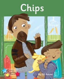 Chips : Phonics Phase 3