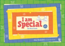 I am Special : The Board Game, Game Book I am Special : The Board Game, Game Book