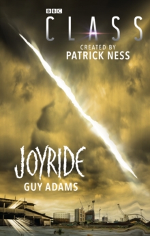 Class: Joyride : Novel 1, Paperback Book Class: Joyride : Novel 1, Paperback Book