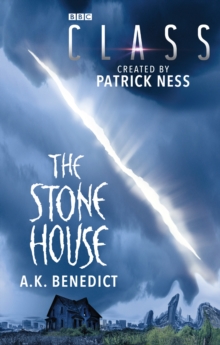 Class: The Stone House, Paperback / softback Book Class: The Stone House, Paperback / softback Book