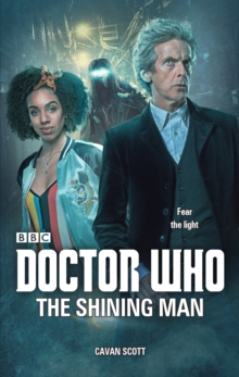 Doctor Who: the Shining Man, Hardback Book Doctor Who: the Shining Man, Hardback Book