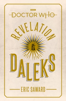 Doctor Who: Revelation of the Daleks (Target Collection), Hardback Book Doctor Who: Revelation of the Daleks (Target Collection), Hardback Book
