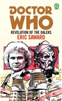 Doctor Who: Revelation of the Daleks (Target Collection)