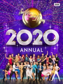 Official Strictly Come Dancing Annual 2020, Hardback Book Official Strictly Come Dancing Annual 2020, Hardback Book