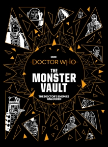 Doctor Who: The Monster Vault