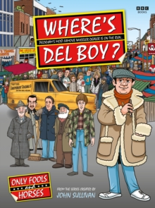 Where's Del Boy?