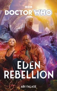 Doctor Who: Eden Rebellion