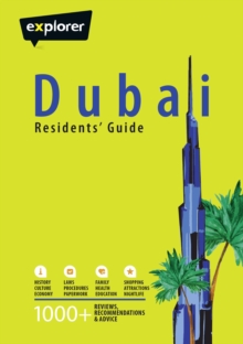 Dubai Residents Guide