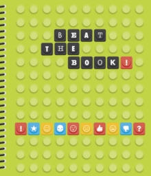 Beat the Book! : Silicone Book, Spiral bound Book Beat the Book! : Silicone Book, Spiral bound Book