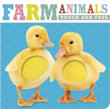 Farm Animals, Board book Book Farm Animals, Board book Book