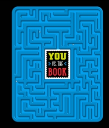 You vs. the Book, Hardback Book You vs. the Book, Hardback Book