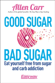 Good Sugar, Bad Sugar, Paperback Book Good Sugar, Bad Sugar, Paperback Book