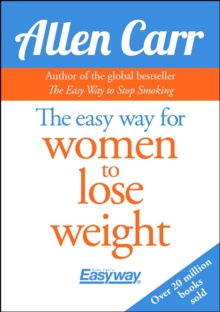 The Easy Way for Women to Lose Weight