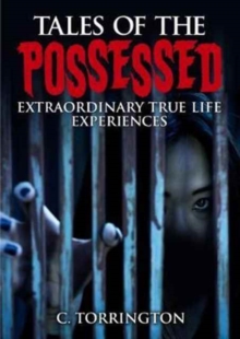 Tales of the Possessed, Paperback / softback Book Tales of the Possessed, Paperback / softback Book