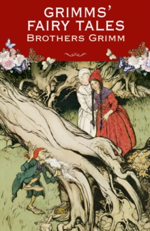 Grimm's Fairy Tales, Paperback Book Grimm's Fairy Tales, Paperback Book